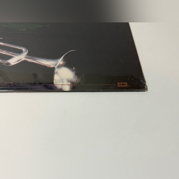 Eddie Henderson LP  Runnin To Your Love SEALED Vinyl Record - Picture 3 of 6